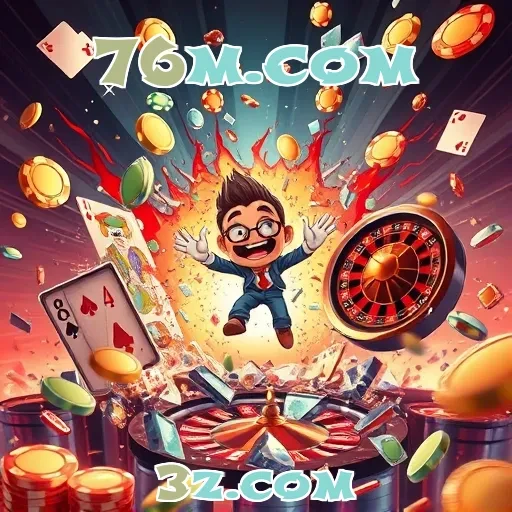 76m.com: As Promoções Que Atraem Jogadores e Garantem Diversão!