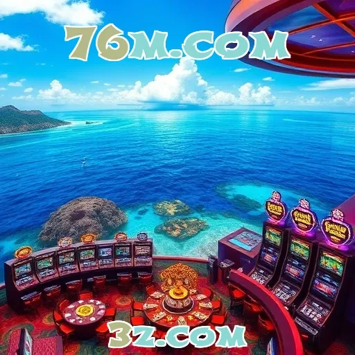 76m.com: Garantindo a Segurança para os Apaixonados por Jogos